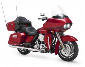2012 Harley-Davidson FLTRU Road Glide Ultra photo